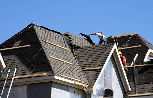 Best Flat Roof Repair Services  in Wesley Hills, NY