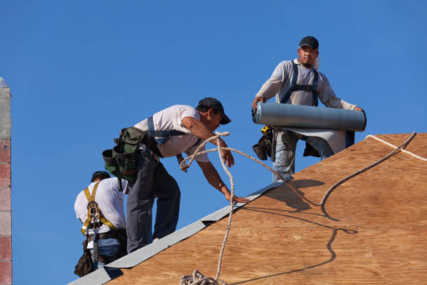 Best Best Roofing Contractors  in Wesley Hills, NY