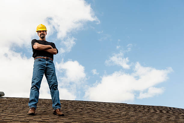 Best Residential Roofing Contractor  in Wesley Hills, NY