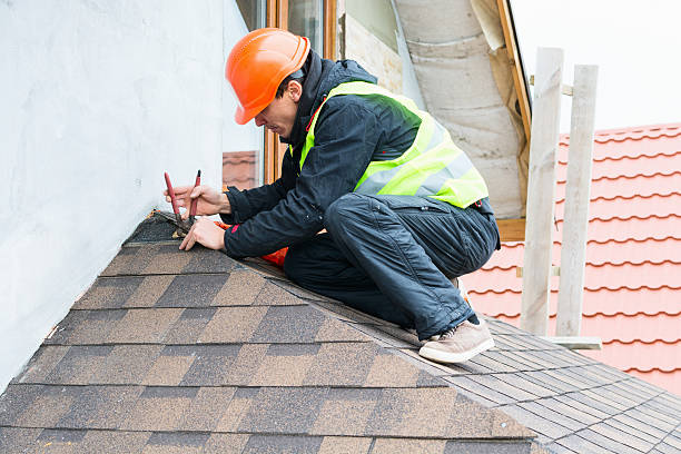 Best Gutter Installation and Roofing  in Wesley Hills, NY