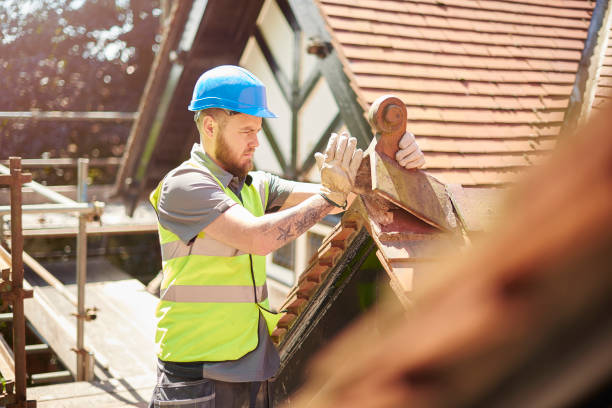 Best Roof Leak Repair  in Wesley Hills, NY
