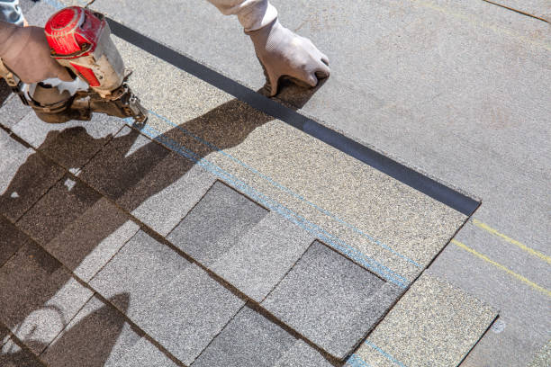 Best Roof Maintenance Services  in Wesley Hills, NY
