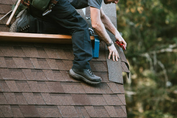 Quick and Trustworthy Emergency Roof Repair Services in Wesley Hills, NY